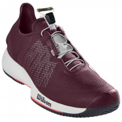 Женские теннисные кроссовки Wilson KAOS RAPIDE WRS327510 42,5