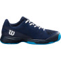 Детские теннисные кроссовки Wilson RUSH PRO WRS335270 