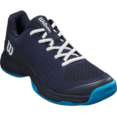Детские теннисные кроссовки Wilson RUSH PRO WRS335270 