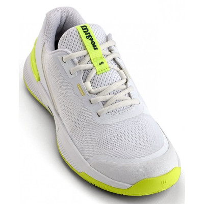 Женские теннисные кроссовки Wilson INTRIGUE PRO WRS335860