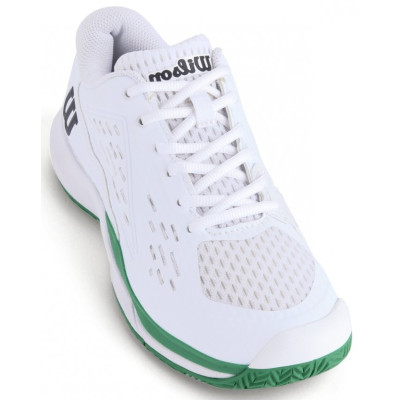 Детские теннисные кроссовки Wilson RUSH PRO ACE WRS335310