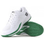 Детские теннисные кроссовки Wilson RUSH PRO ACE WRS335310
