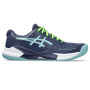 Мужские кроссовки теннисные ASICS GEL-RESOLUTION 9 PADEL 1041A404-402 