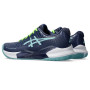 Мужские кроссовки теннисные ASICS GEL-RESOLUTION 9 PADEL 1041A404-402 