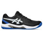 Мужские теннисные кроссовки ASICS GEL-DEDICATE 8 CLAY 1041A448-002