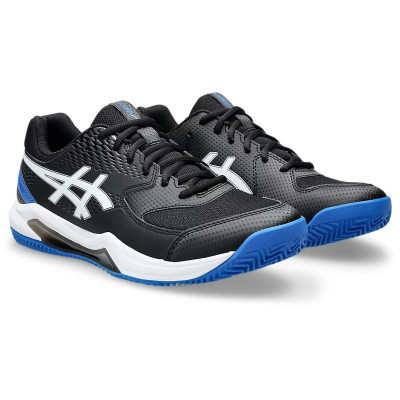 Мужские теннисные кроссовки ASICS GEL-DEDICATE 8 CLAY 1041A448-002