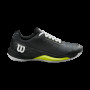 Мужские теннисные кроссовки Wilson RUSH PRO 4.0 CLAY WRS332120 