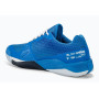 Мужские теннисные кроссовки Wilson RUSH PRO 4.0 CLAY WRS332650 