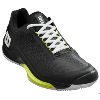 Мужские кроссовки для тенниса Wilson RUSH PRO 4.0 CLAY WRS332120 47,5