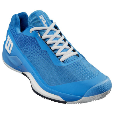 Мужские теннисные кроссовки Wilson RUSH PRO 4.0 CLAY WRS332650 46