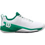 Мужские теннисные кроссовки Wilson RUSH PRO 4.5 CLAY WRS334350