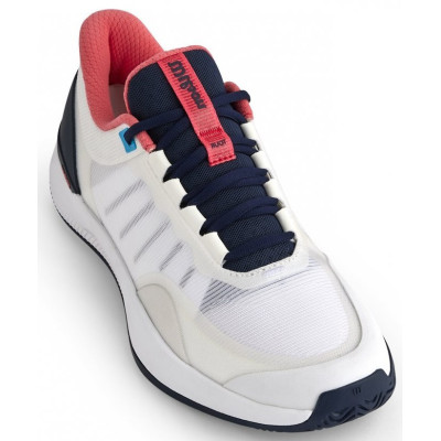Женские теннисные кроссовки Wilson INTRIGUE TOUR WRS335910