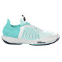 Женские теннисные кроссовки Wilson KAOS RAPIDE CC WRS328220