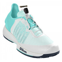 Женские теннисные кроссовки Wilson KAOS RAPIDE CC WRS328220