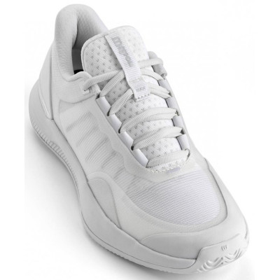 Женские теннисные кроссовки Wilson INTRIGUE TOUR WRS334500