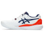 Мужские кроссовки для тенниса ASICS GEL-RESOLUTION 9 1041A330-102 