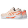 Женские теннисные кроссовки ASICS GEL-DEDICATE 8 CLAY 1042A255-700