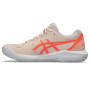 Женские теннисные кроссовки ASICS GEL-DEDICATE 8 CLAY 1042A255-700