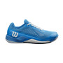 Мужские теннисные кроссовки Wilson RUSH PRO 4.0 WRS332080