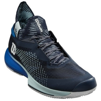 Мужские кроссовки для тенниса Wilson KAOS RAPIDE SFT CLAY WRS332240 46,5