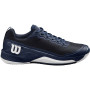 Мужские теннисные кроссовки Wilson RUSH PRO 4.5 CLAY WRS333660 