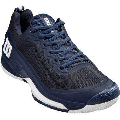 Мужские теннисные кроссовки Wilson RUSH PRO 4.5 CLAY WRS333660 