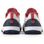Женские теннисные кроссовки Wilson INTRIGUE TOUR CLAY WRS335940
