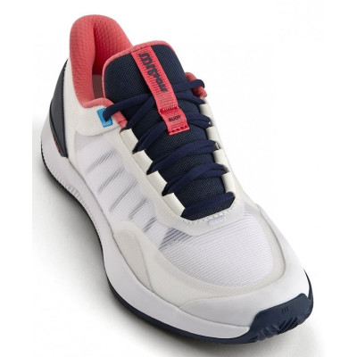 Женские теннисные кроссовки Wilson INTRIGUE TOUR CLAY WRS335940