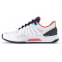 Женские теннисные кроссовки Wilson INTRIGUE TOUR CLAY WRS335940