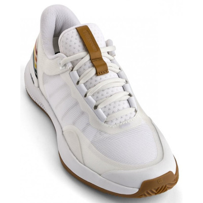Женские теннисные кроссовки Wilson INTRIGUE TOUR CLAY WRS334520