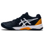 Кроссовки теннисные детские ASICS GEL-RESOLUTION 8 GS 1044A018-403