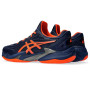 Мужские кроссовки теннисные ASICS COURT FF 3 1041A370-401 