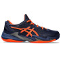 Мужские кроссовки теннисные ASICS COURT FF 3 1041A370-401 