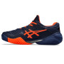 Мужские кроссовки теннисные ASICS COURT FF 3 1041A370-401 