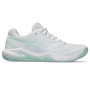 Женские кроссовки для тенниса ASICS GEL-DEDICATE 8 CLAY 1042A255-102