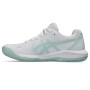 Женские кроссовки для тенниса ASICS GEL-DEDICATE 8 CLAY 1042A255-102