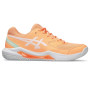 Женские теннисные кроссовки ASICS GEL-DEDICATE 8 PADEL 1042A241-800 