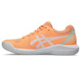 Женские теннисные кроссовки ASICS GEL-DEDICATE 8 PADEL 1042A241-800 