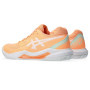 Женские теннисные кроссовки ASICS GEL-DEDICATE 8 PADEL 1042A241-800 