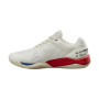 Мужские теннисные кроссовки Wilson RUSH PRO 4.0 CLAY WRS332640