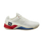 Мужские теннисные кроссовки Wilson RUSH PRO 4.0 CLAY WRS332640
