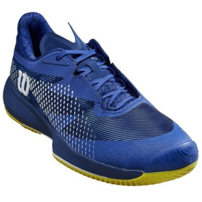 Кроссовки для тенниса мужские Wilson KAOS SWIFT 1.5 WRS332290 47,5