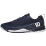 Мужские теннисные кроссовки Wilson RUSH PRO 4.5 WRS333520 