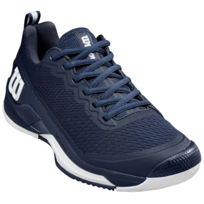 Мужские теннисные кроссовки Wilson RUSH PRO 4.5 WRS333520 