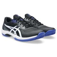 Мужские теннисные кроссовки ASICS GAME FF CLAY/OC 1041A490-001