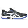 Мужские теннисные кроссовки ASICS GAME FF CLAY/OC 1041A490-001