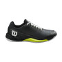 Мужские теннисные кроссовки Wilson RUSH PRO 4.0 CLAY WRS332120 