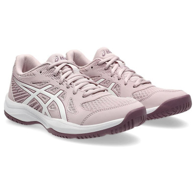 Женские кроссовки волейбольные ASICS UPCOURT 6 1072A107-700 42,5