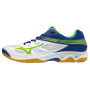 Кроссовки для волейбола Mizuno Thunder Blade V1GA1770