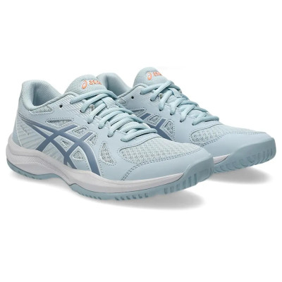 Женские волейбольные кроссовки ASICS UPCOURT 6 1072A107-020 